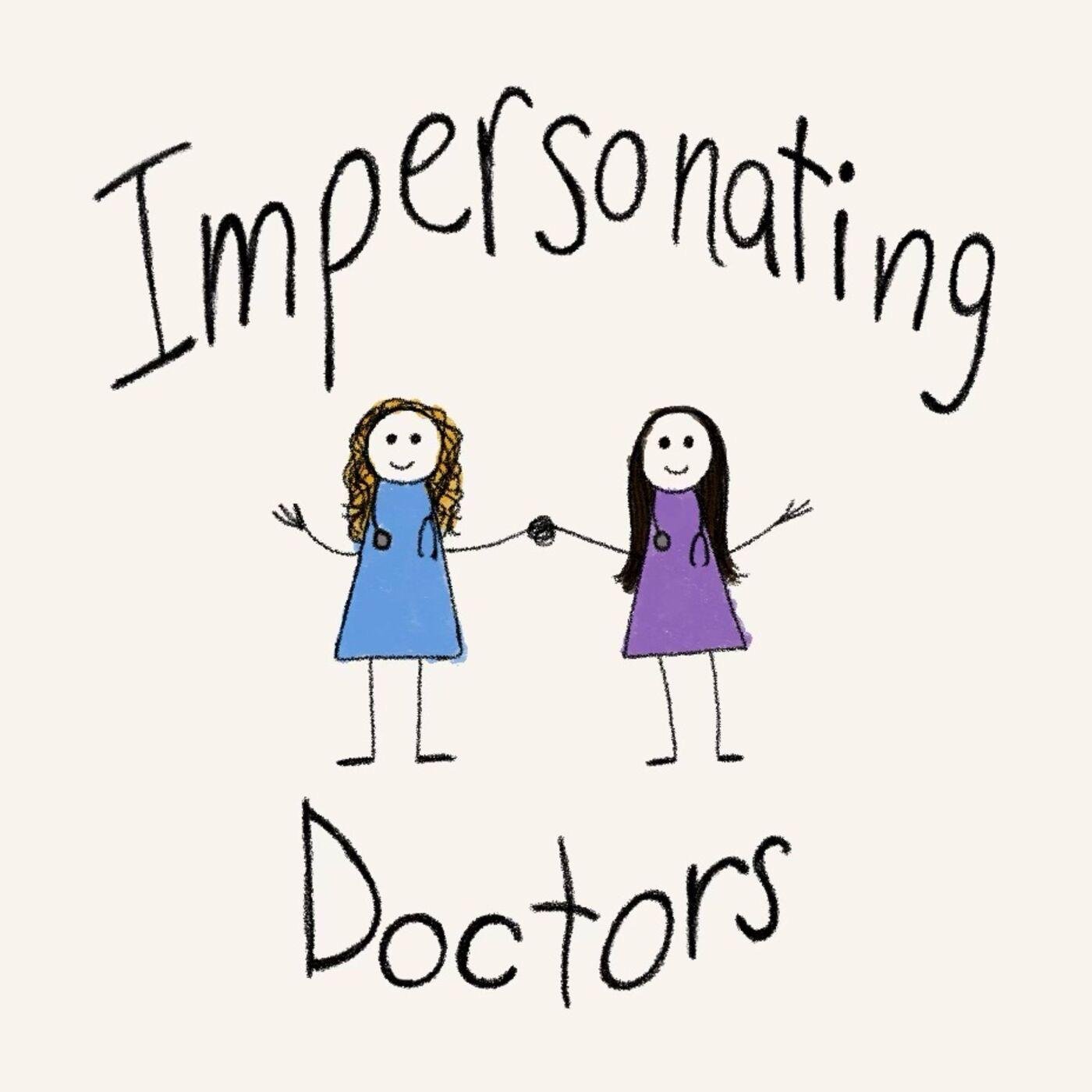 Episode 20: SO SOS - Impersonating Doctors (podcast) | Listen Notes