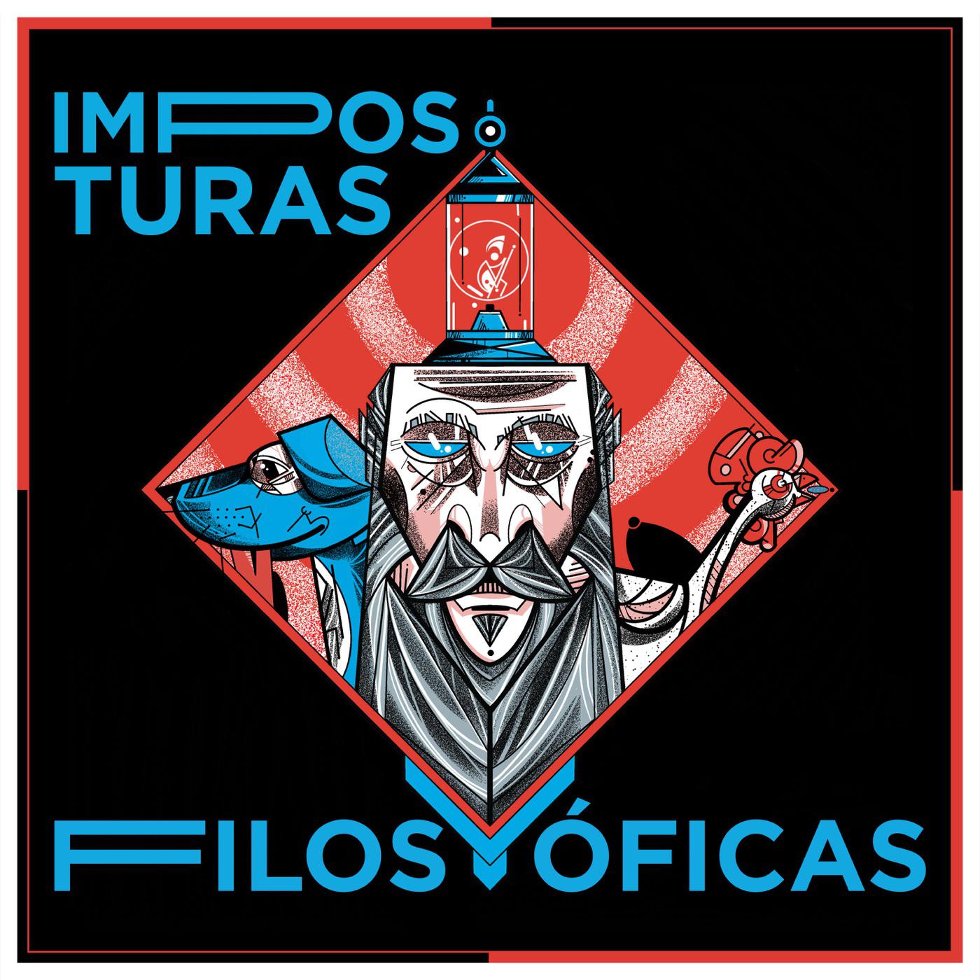 Museu de vozes desconexas