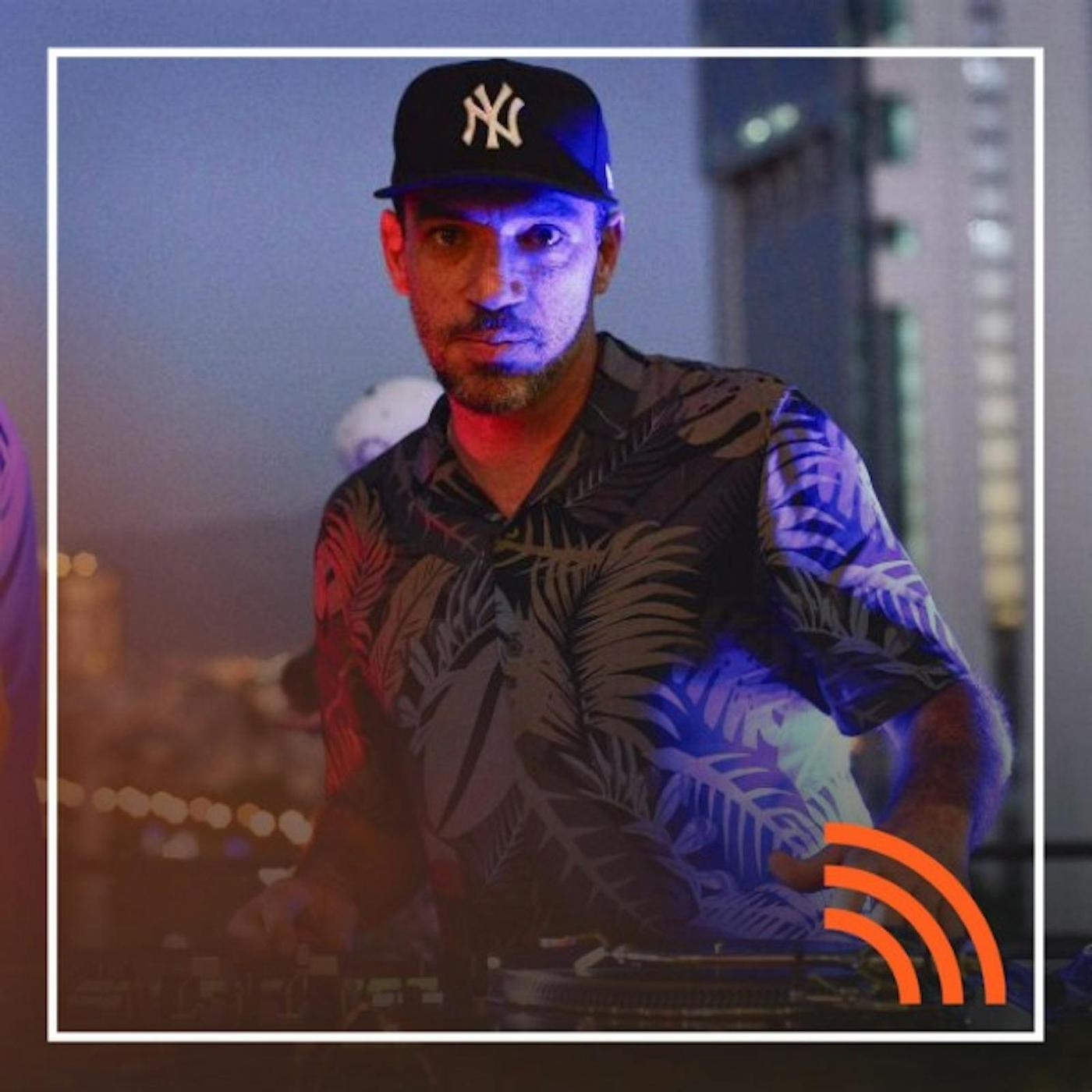 Dj Bitman y sus imponentes exploraciones en la música | Listen Notes