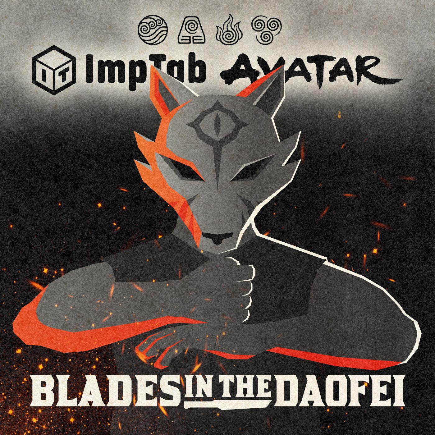 Improv Tabletop—Fate Accelerated, Avatar Legends, Blades in the Dark