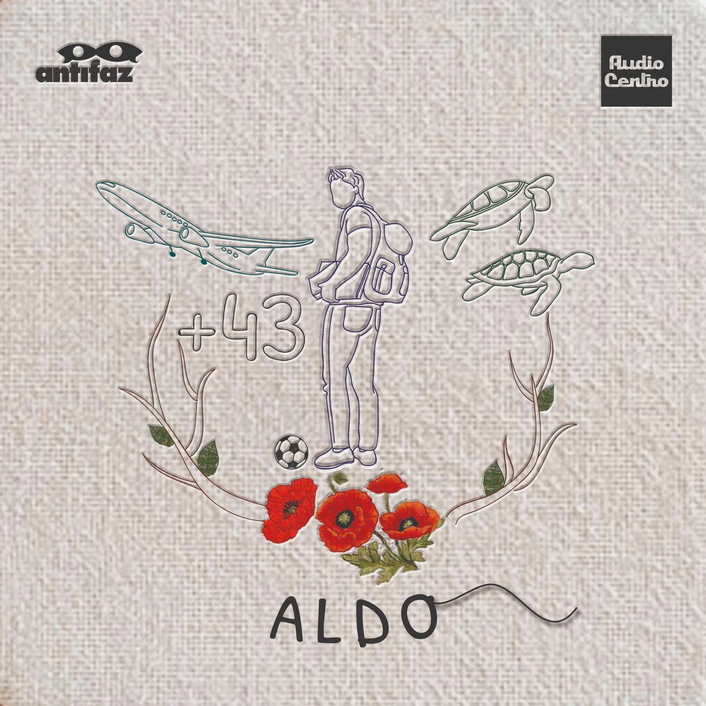 Impunilandia (podcast) - Antifaz | Listen Notes