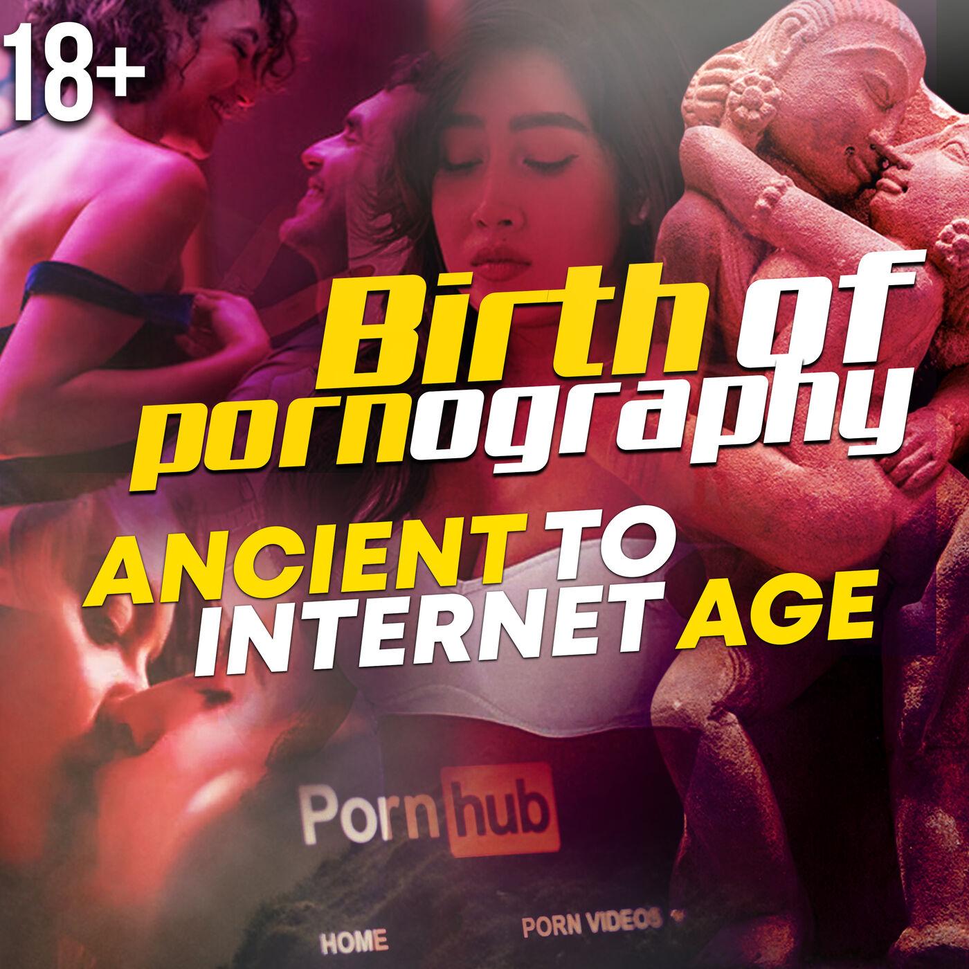 The Dark Reality of Twitter | Geographic History of Pornography | Listen  Notes