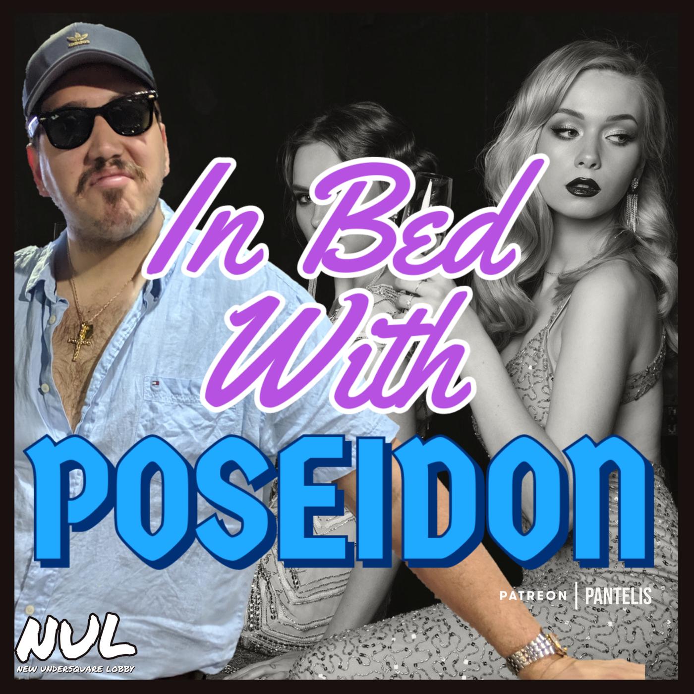 MILF Bones - In Bed With Poseidon (podcast) | Listen Notes