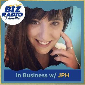 Biz Heroes with JPH