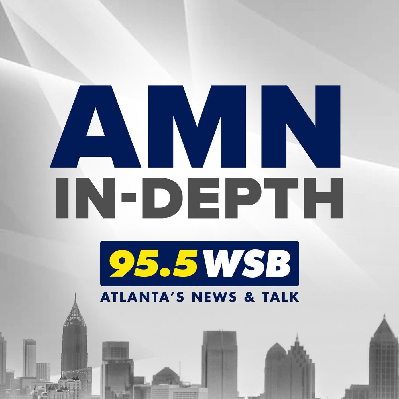 B98.5's Abby Jessen - In-Depth with Atlanta's Morning News (podcast ...