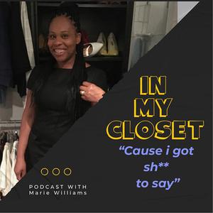 In My Closet