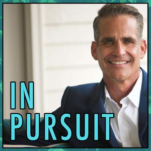 In Pursuit: S01 | EP02 - featuring Phillip B. Goldfine