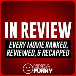 Super Mario Galaxy Movie - Mario In Review - In Review – A Kinda Funny ...