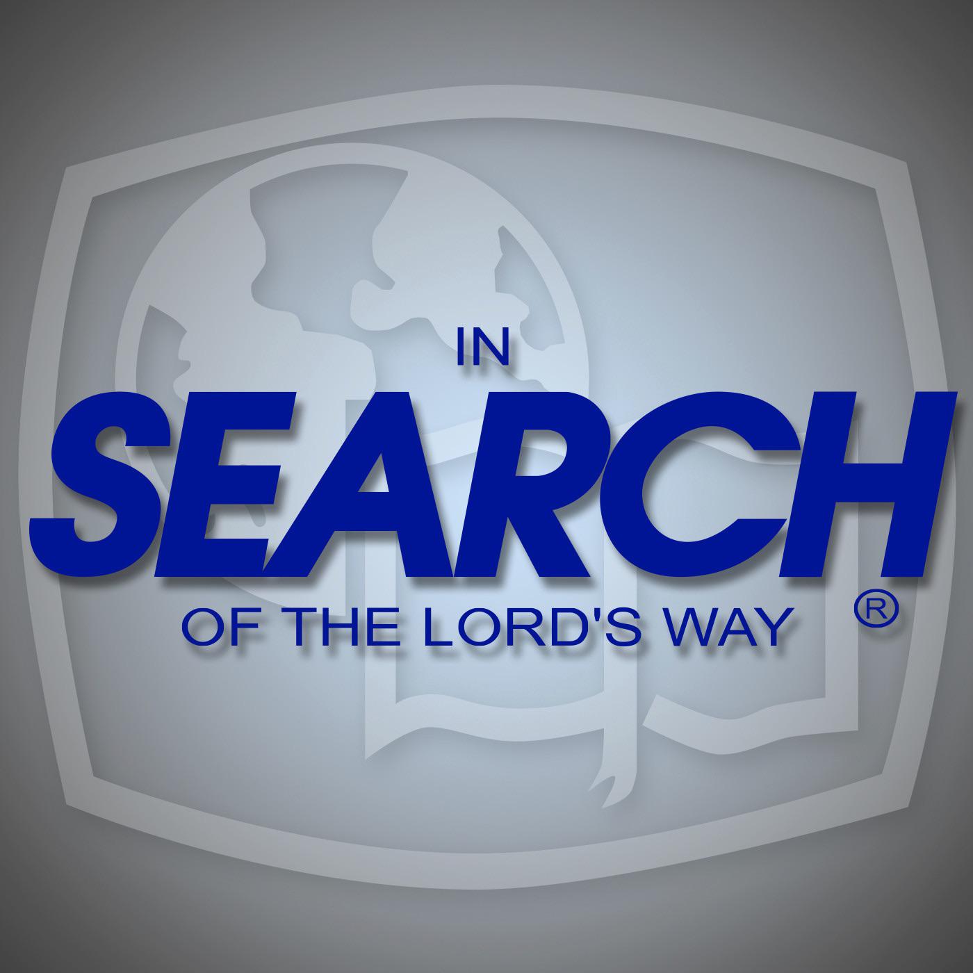 6/4/2023 We Need the Church In Search of the Lord’s Way (podcast