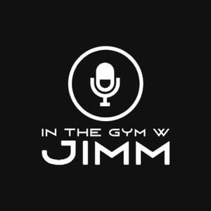 In The Gym W Jimm
