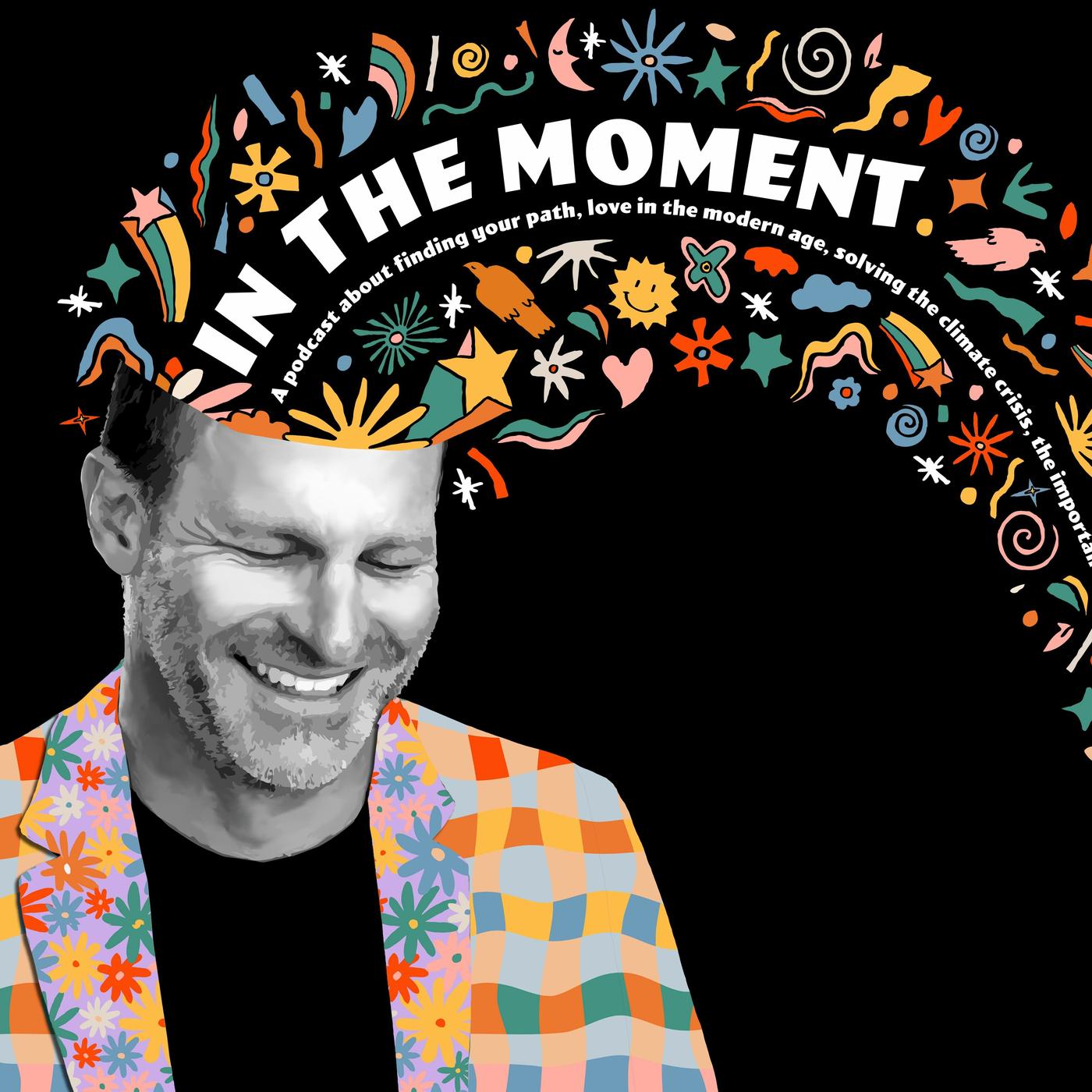 Anthony Interviews Paul Ruddy - In The Moment: Acting, Art and Life ...