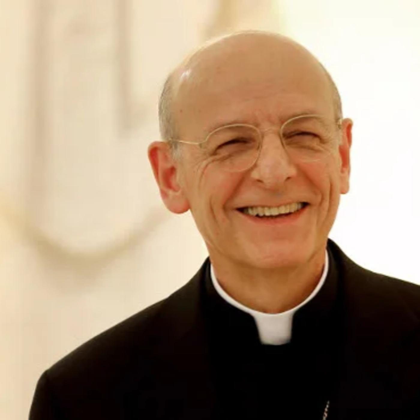 The Purpose of the Prelate of Opus Dei In Your Presence (podcast