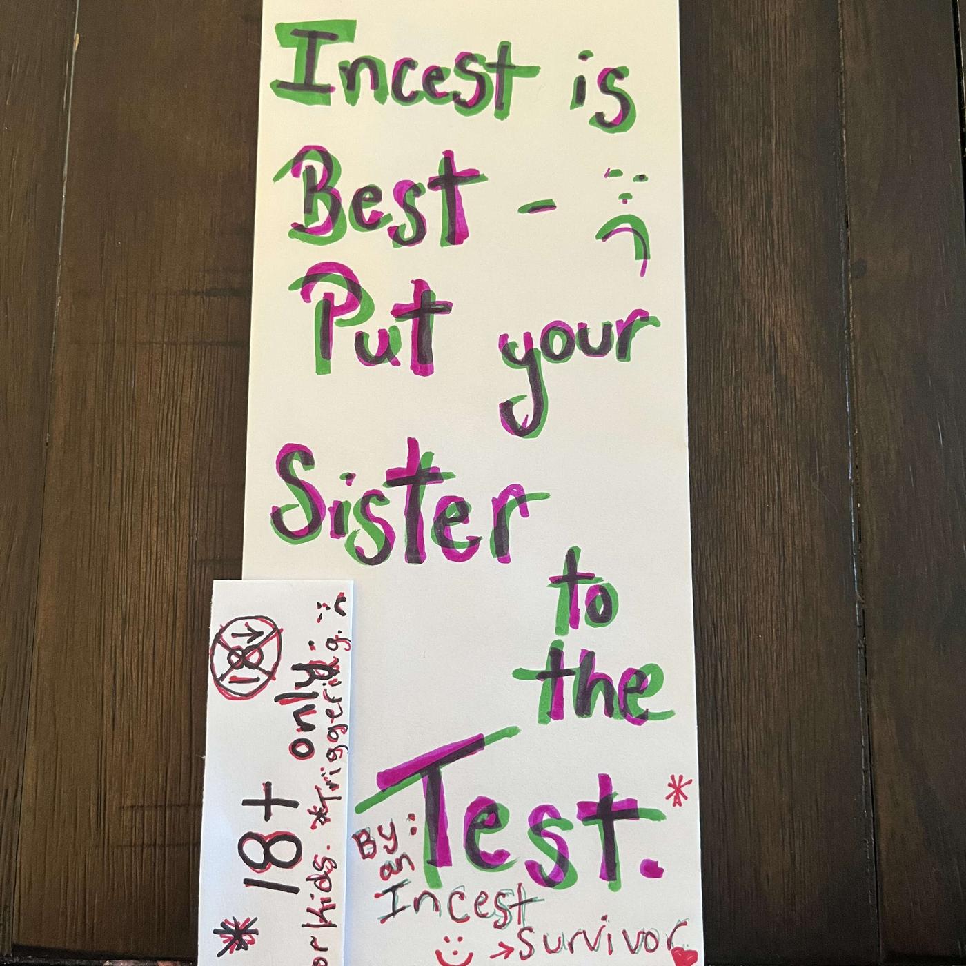 Incest 
