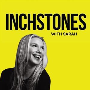 Inchstones with Sarah Kernion | Profound Autism Mom & Neurodiversity Advocacy