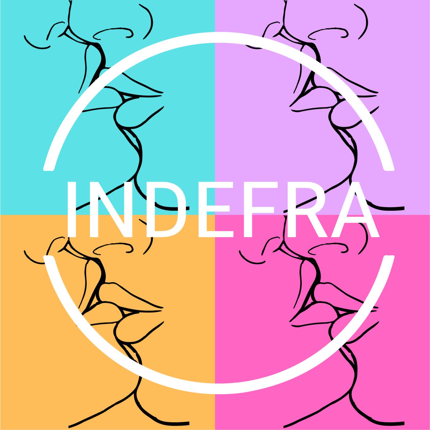 Indefra - med parterapeuterne (podcast) - Mark Høserich & Sara Plagborg  | Listen Notes