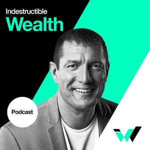 Indestructible Wealth with Jack Gibson