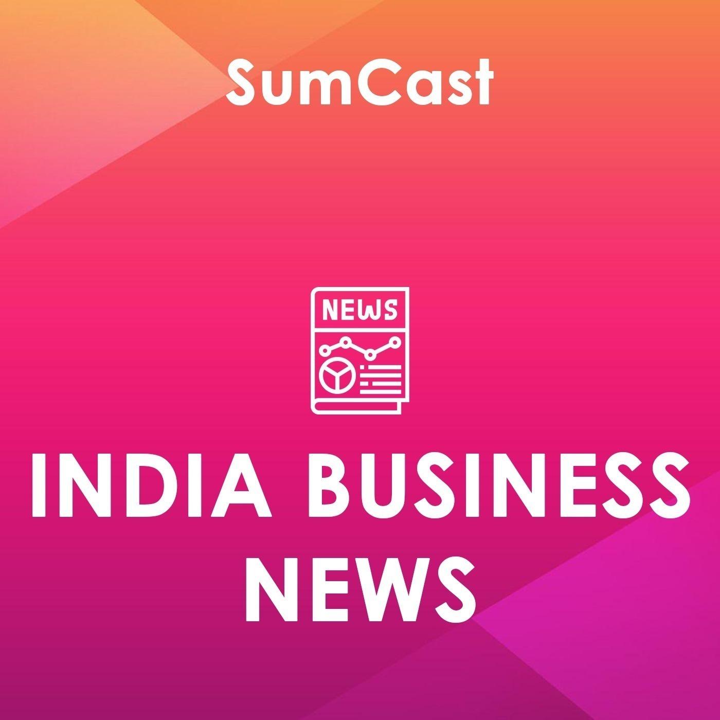 India Business News