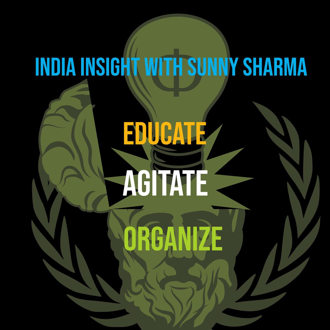 India Insight with Sunny Sharma 