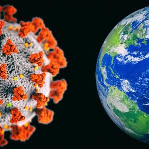 Episode 42: The Coronavirus Pandemic: Will the pandemic lead to a shift in the global order?