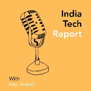 India Tech Report – India Tech Report