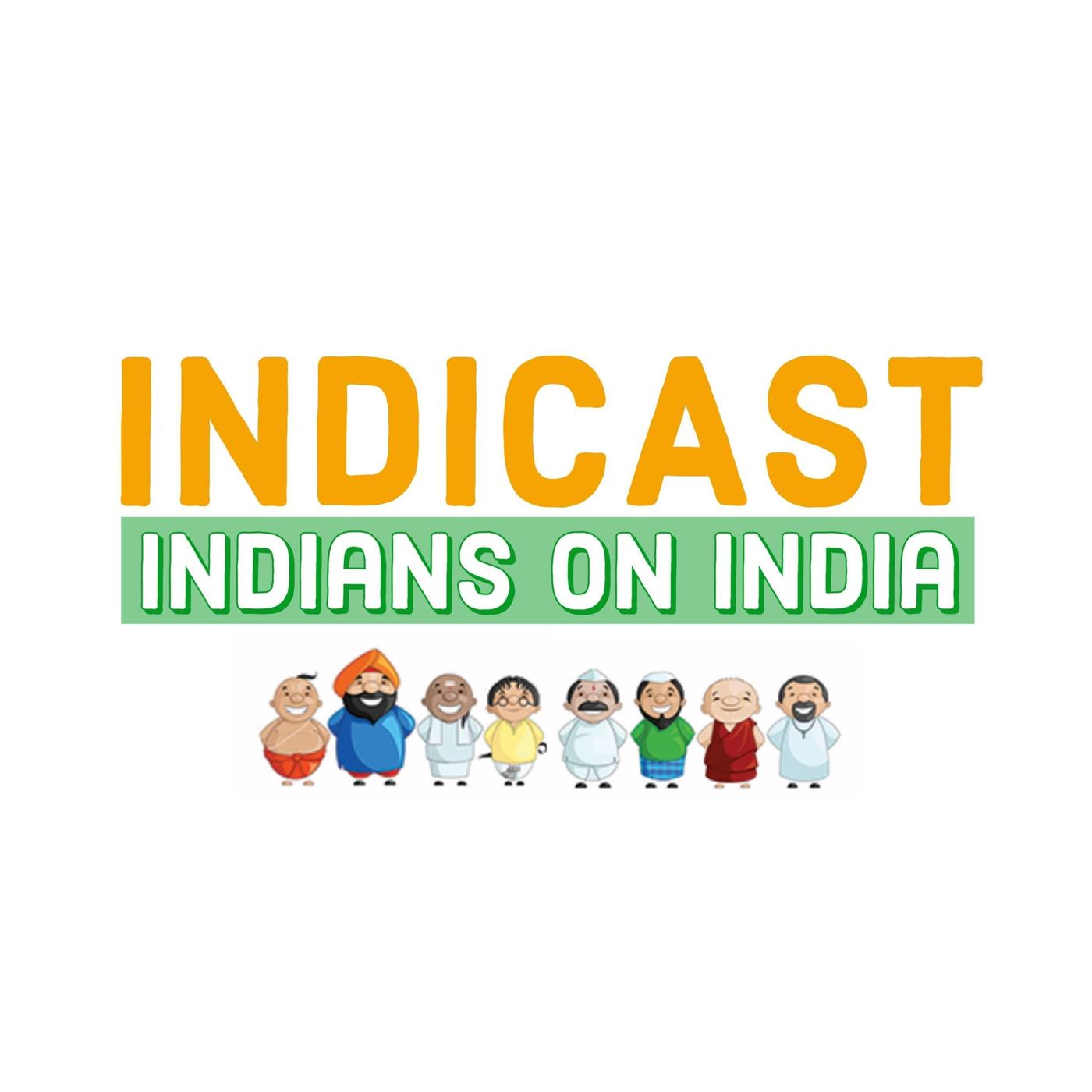 Indicast -  All Podcasts