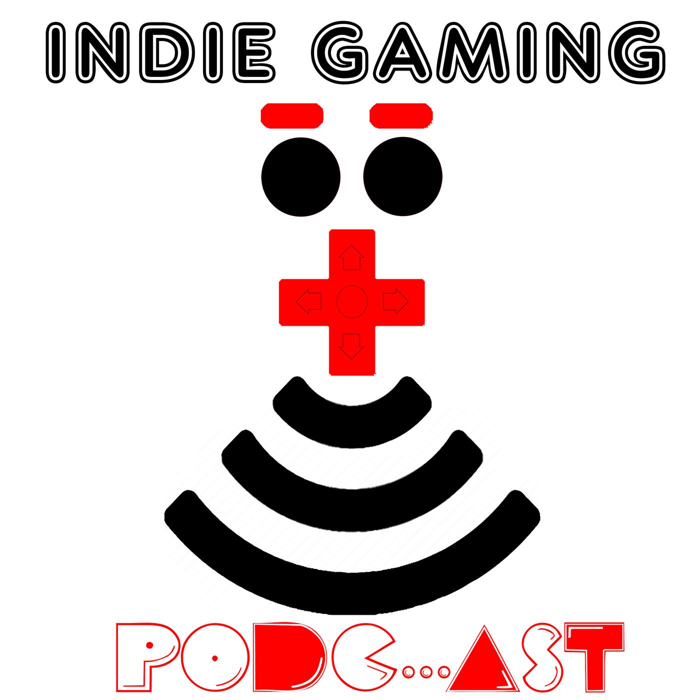 Indie Gaming Podcast - Aden Jones | Listen Notes