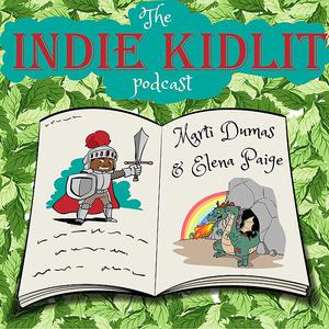 INDIE KIDLIT PODCAST