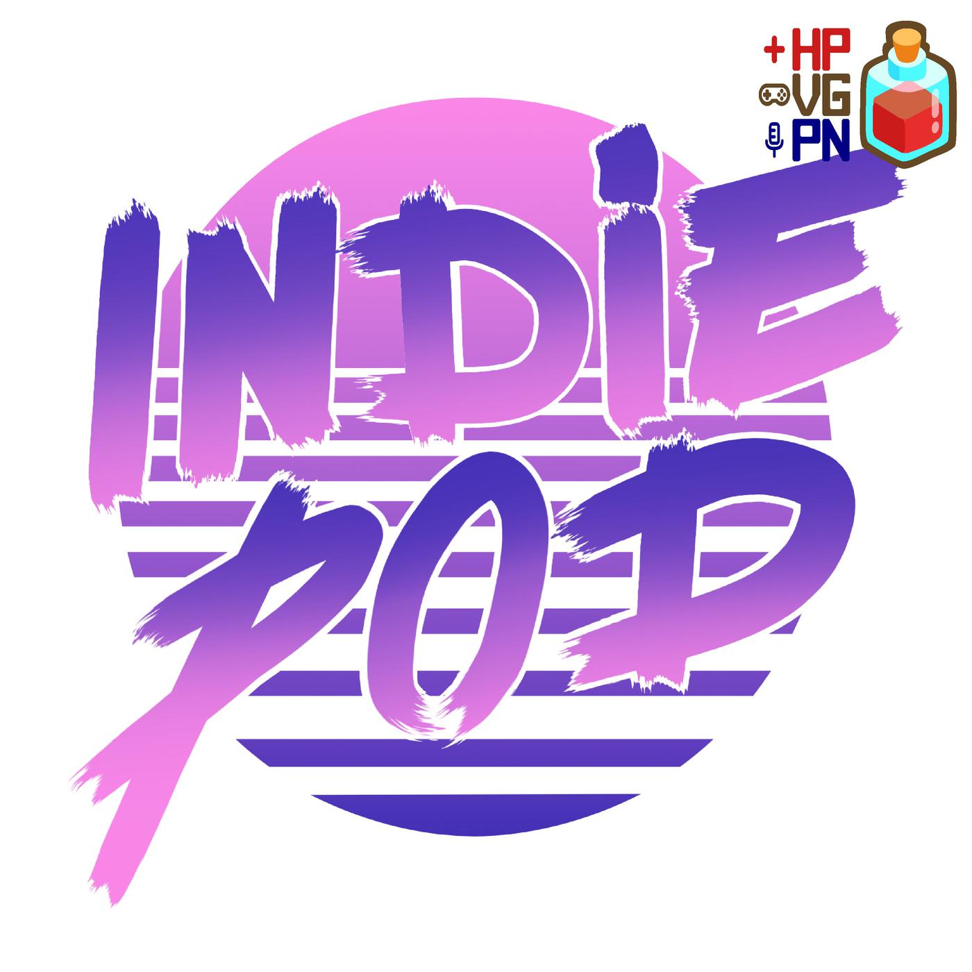 Indie Pod: An Indie Games Podcast - The HP Video Game Podcast Network |  Listen Notes