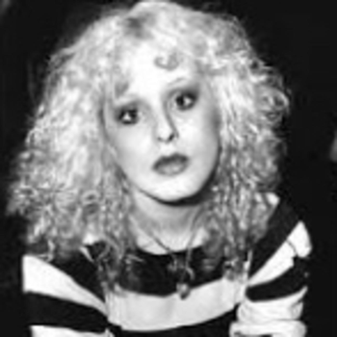 The Controversy of Nancy Spungen - Indie (podcast) | Listen Notes