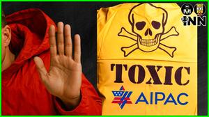 IndieNewsNow LIVE! Clips — AIPAC is FINALLY a Toxic Brand. They'll Likely Just Shift to Other Orgs.