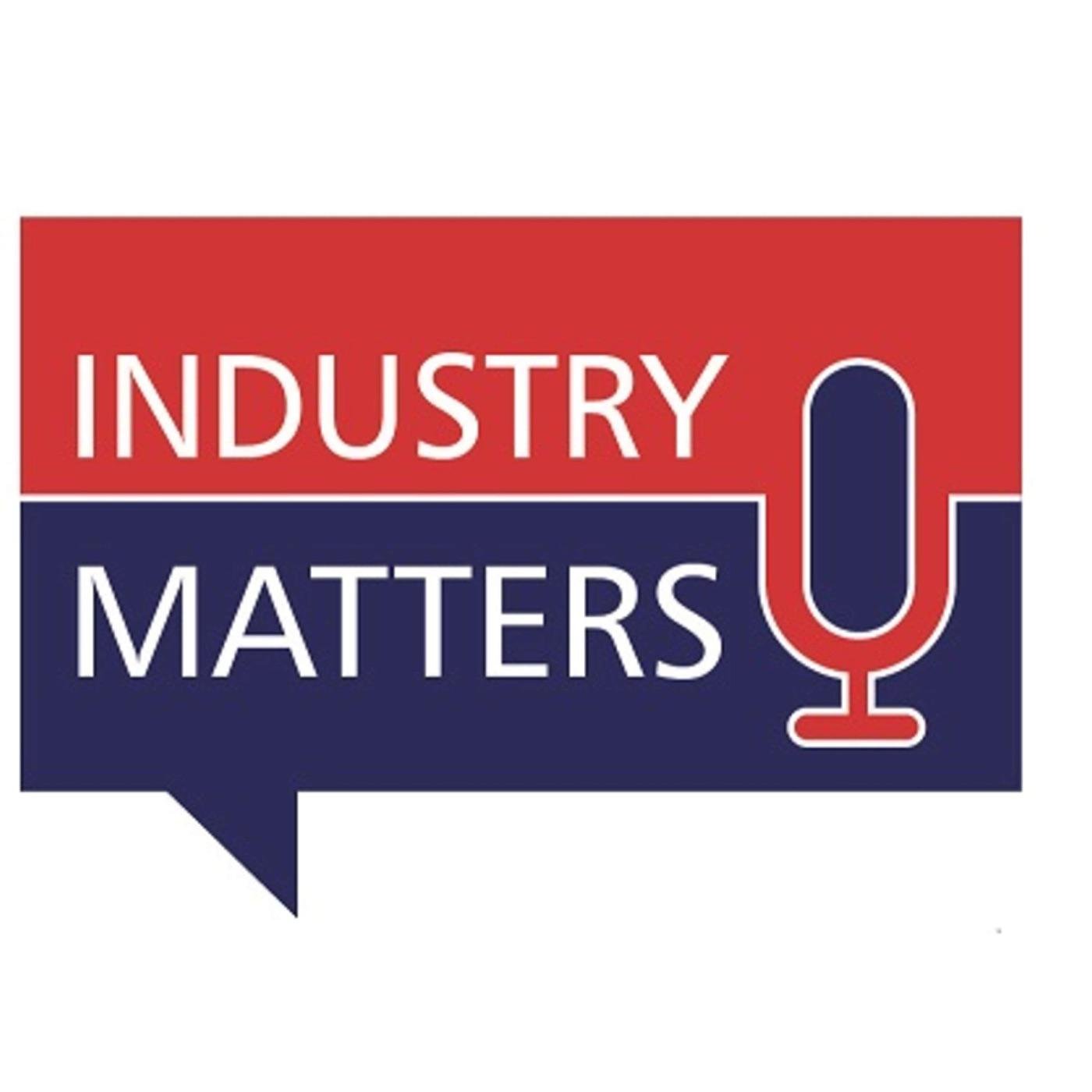 Industry Matters - Powered by VGM (podcast) - VGM & Associates | Listen  Notes