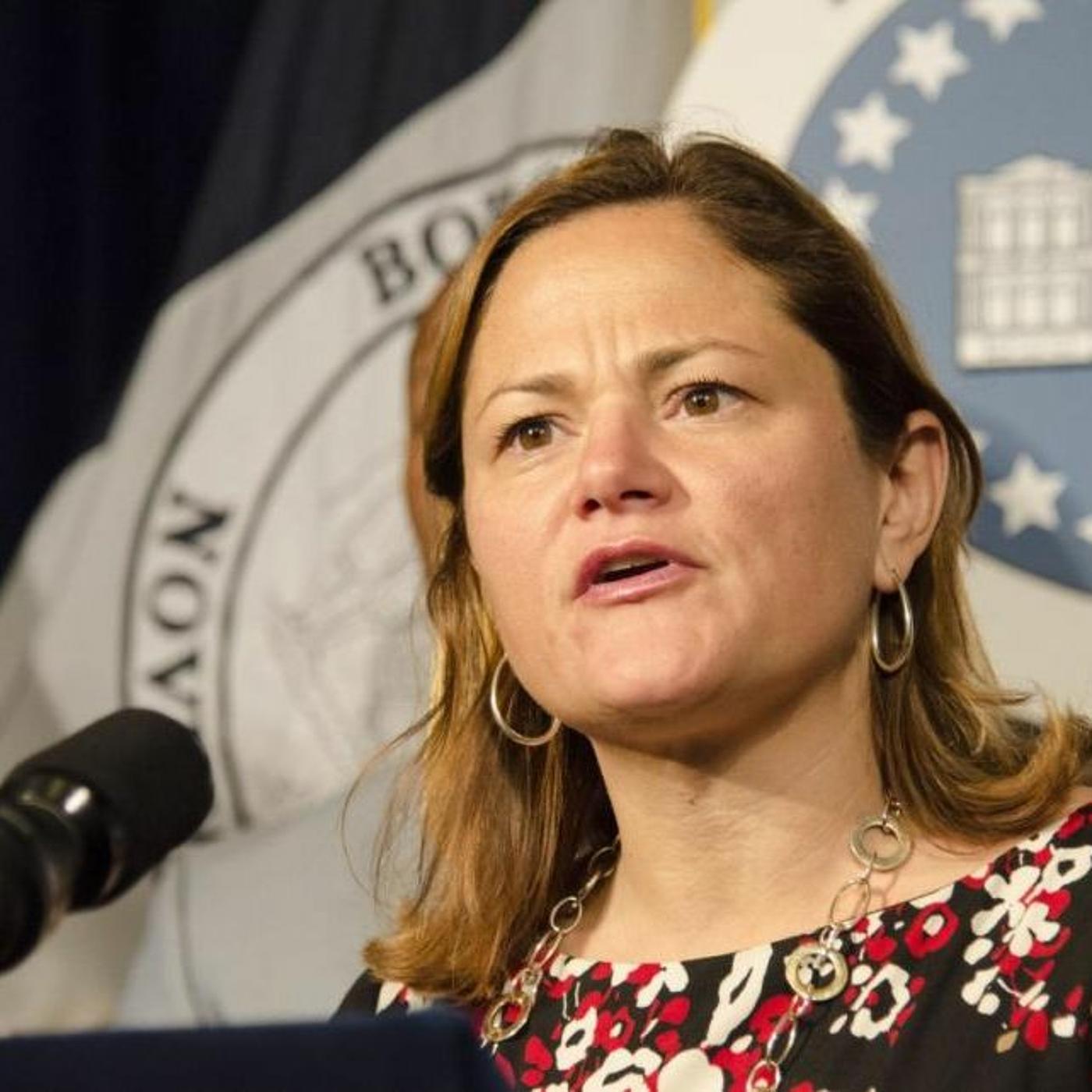 Indy Radio News: Melissa Mark-Viverito explains Puerto Rico (aired on ...