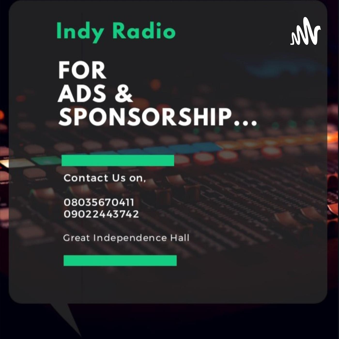 Indy Radio