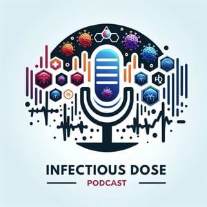 Infectious Dose