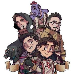 Infinite Nerd Theorem