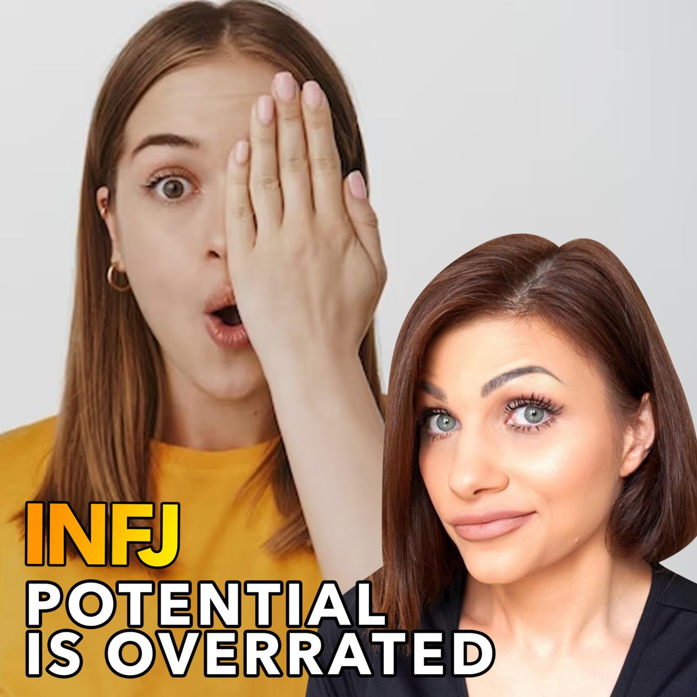 5 Ways The Infj Gets Blindsided By Potential Infj Life Coach Create