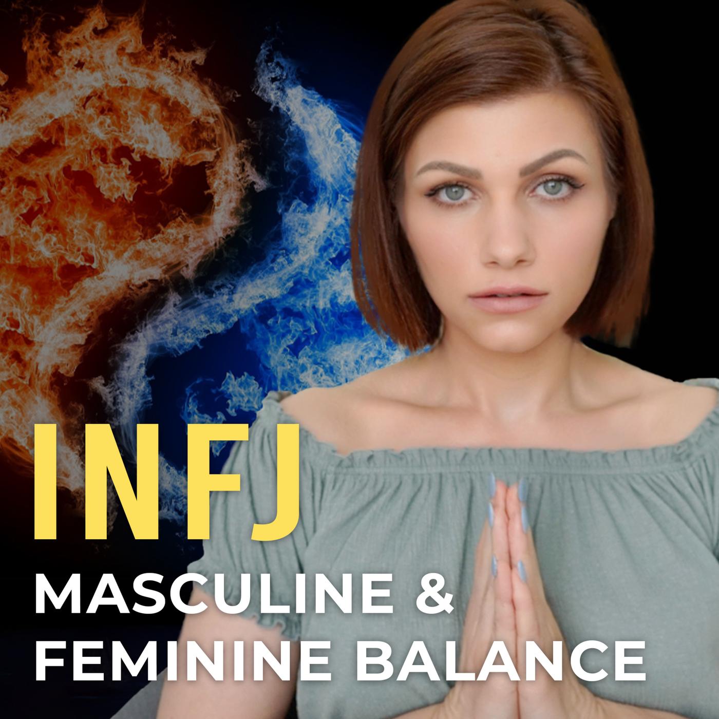 How To Trap An Infj Infjs Brace Yourselves Infj Life Coach Create An Epic Life On Your