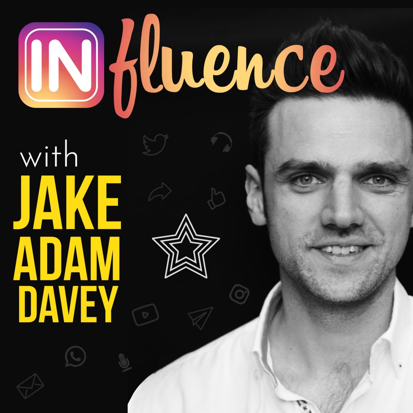 INfluence (podcast) - Jake Adam Davey | Listen Notes