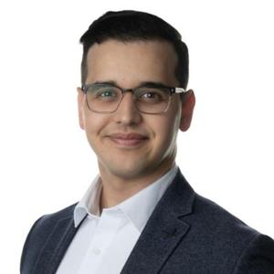 Interview with Alex Khassa Founder and CEO of Clients Blackbox