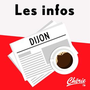 INFOS, METEO et TRAFIC de Chérie FM Dijon