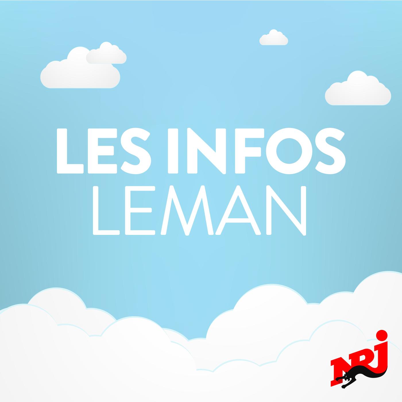 INFOS, METEO et TRAFIC de NRJ Léman (podcast) - NRJ France | Listen Notes