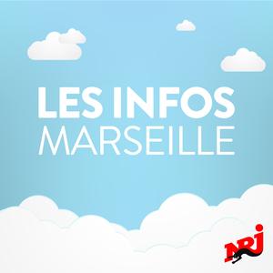 INFOS, METEO et TRAFIC de NRJ Marseille