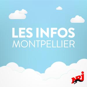 INFOS, METEO et TRAFIC de NRJ Montpellier