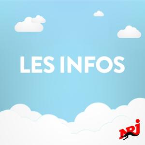INFOS, METEO et TRAFIC de NRJ