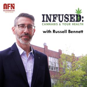 Infused: Cannabis and Your Health (Limited Series)