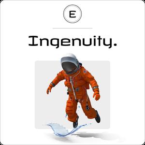 Ingenuity