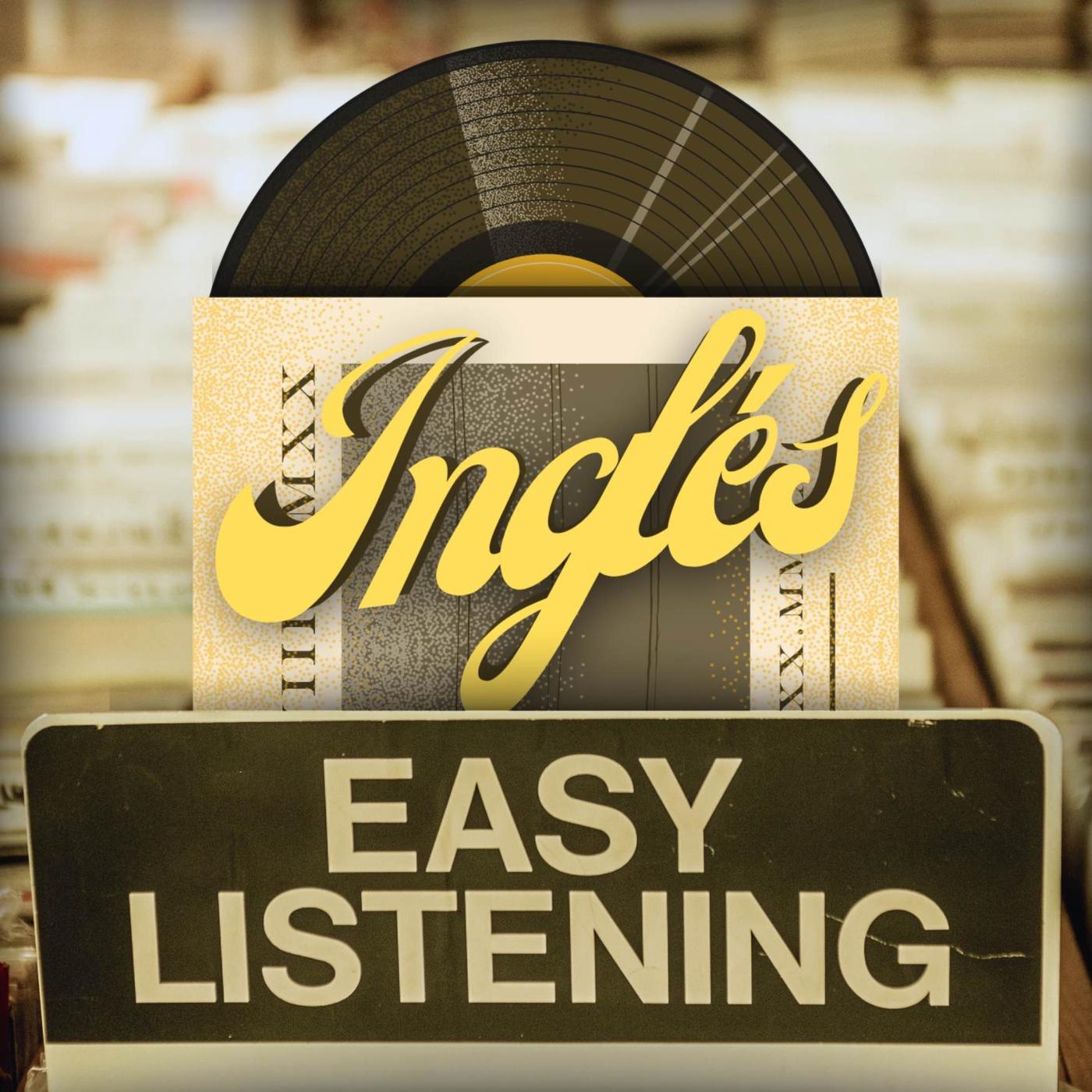 Inglés Easy Listening