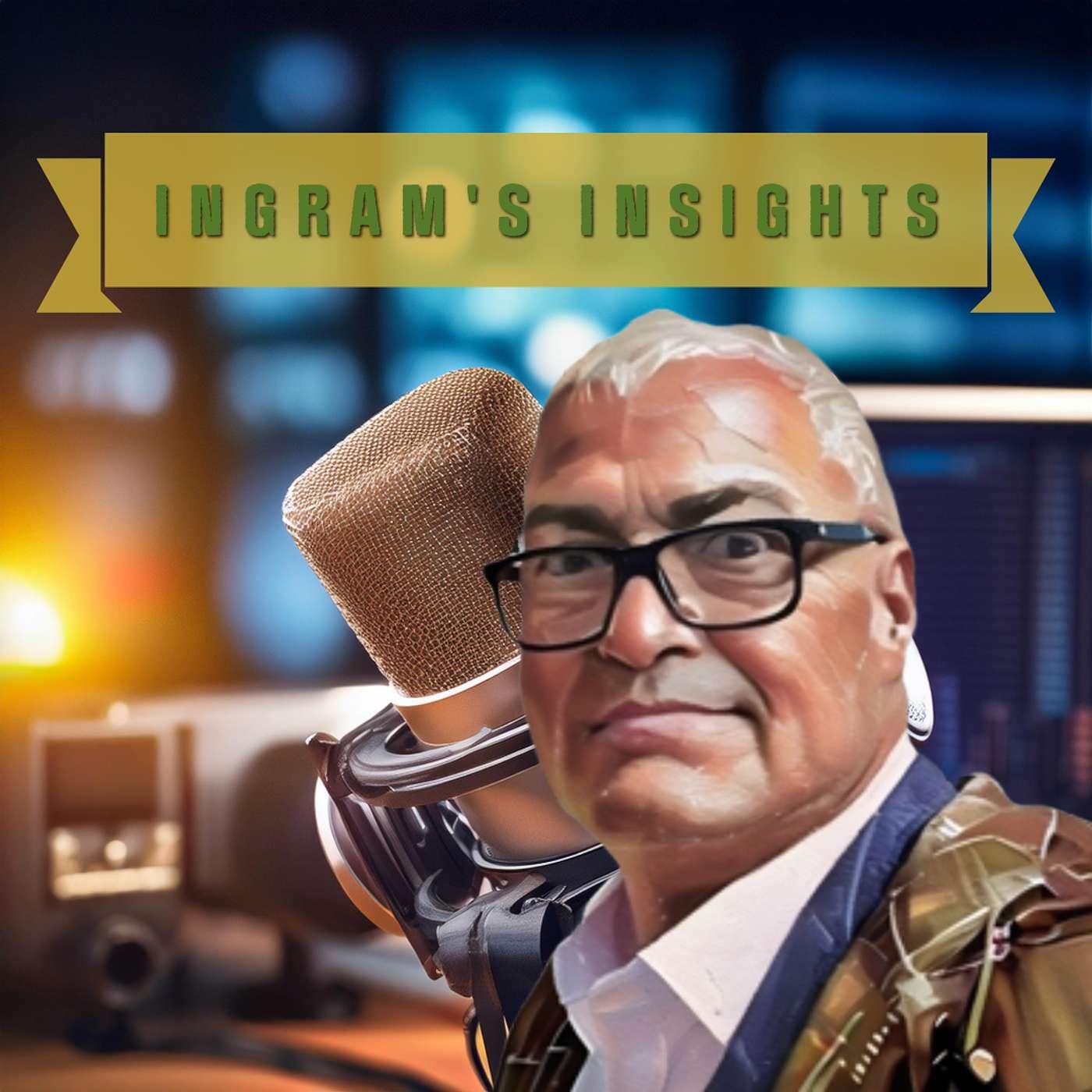 Ingram's Insights