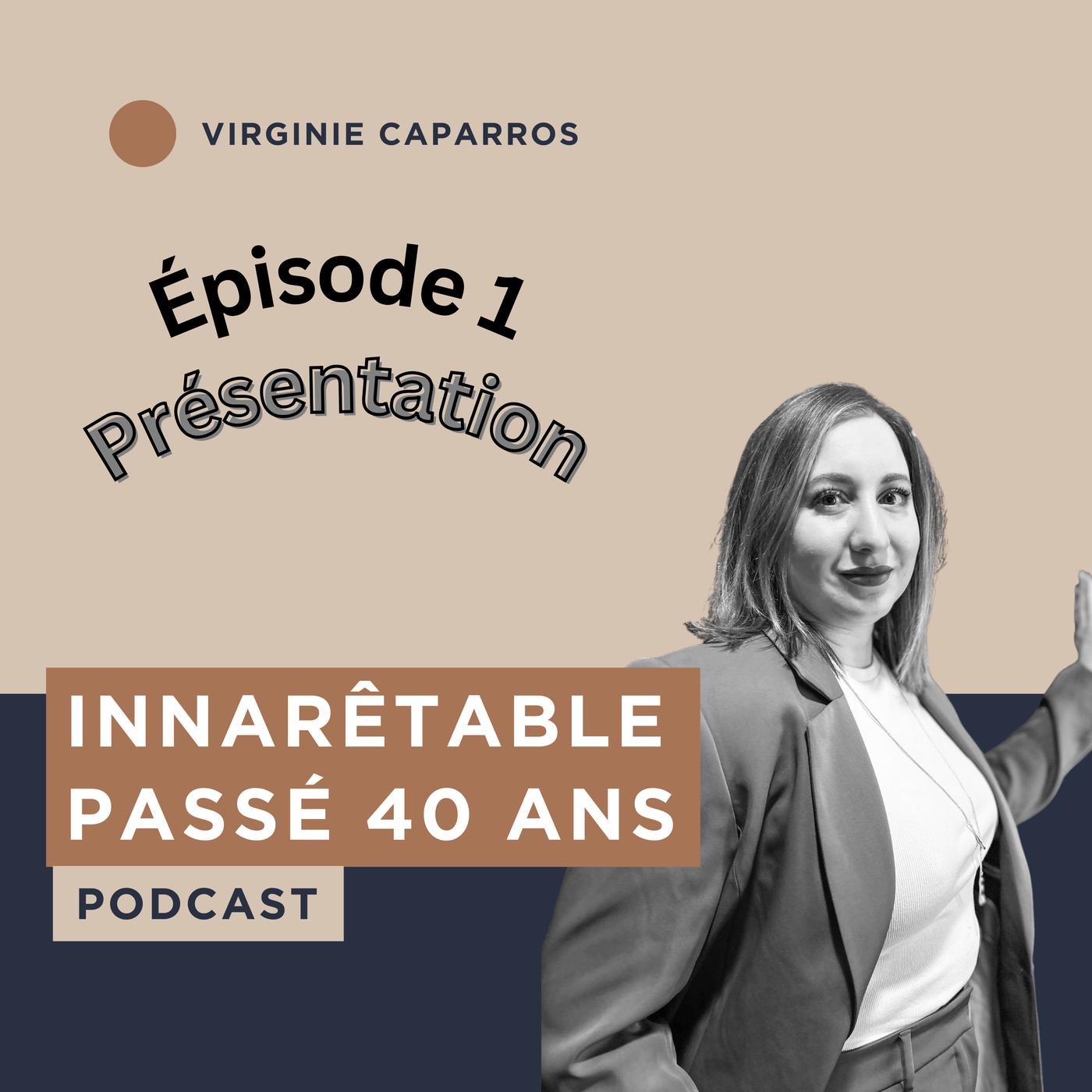 Je suis ma propre niche — Mes débuts en tant que femme inarrêtable ...
