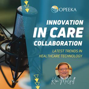 Innovation in Care Collaboration